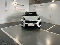 usado Kia Sportage 1.6 CRDi Drive 4x2 115 CV