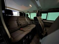 Usado Renault Trafic Equilibre 150 CV (110 kW) 2024 Gris / plata Monovolumen