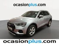 Occasion Audi Q3 Advanced Plus 150 ch (110 kW) 2019 Gris SUV