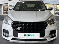 Usado DR DR 4.0 116 CV (85 kW) 2023 Blanco SUV