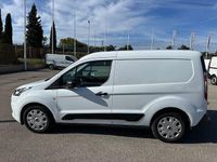 Usado Ford Transit Connect Trend 100 CV (73 kW) 2023 Blanco Monovolumen