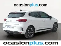 Usado Mitsubishi Colt 91 CV (66 kW) 2024 Blanco Utilitario
