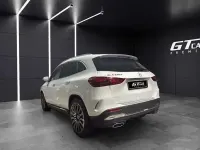 Usado Mercedes GLA220 AMG 190 CV (139 kW) 2023 Blanco SUV