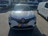 Usado Renault Captur Engineered 160 CV (117 kW) 2022 Blanco SUV