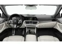 Usado BMW 430 Cabriolet Comfort Edition 258 CV (189 kW) 2022 Negro Descapotable