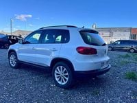 Usado VW Tiguan Sportline 180 CV (132 kW) 2015 Blanco SUV