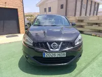 Usado Nissan Qashqai Acenta 110 CV (80 kW) 2011 Negro SUV