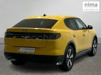Usado Ford Capri Extended Range 210 kW (286 CV) 2025 Amarillo SUV