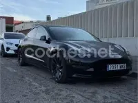 Usado Tesla Model 3 Performance 461 kW (627 CV) 2023 Eléctrico Berlina