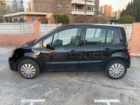 Usado Renault Modus Authentique 75 CV (55 kW) 2006 Negro Monovolumen