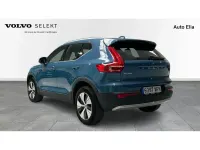 Usado Volvo XC40 Plus 262 CV (192 kW) 2023 Azul SUV