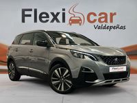 usado Peugeot 5008 GT-Line 1.2L PureTech 96kW (130CV) S&S Gasolina en Flexicar Valdepeñas