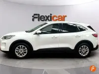 Usado Ford Kuga Titanium 150 CV (110 kW) 2023 Blanco SUV