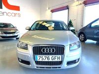 usado Audi A3 1.6 Ambiente Tiptronic