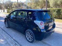 usado Toyota Verso 115D Comfort 7pl.