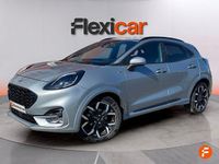 Usado Ford Puma ST-Line 125 HP (91 kW) 2023 Cinzento SUV