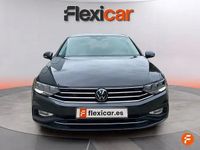 Brugt VW Passat Executive 150 HK (110 kW) 2021 Grå Sedan