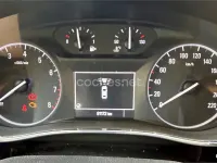Usado Opel Mokka X Selective 136 CV (100 kW) 2017 Blanco SUV