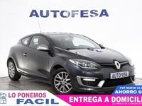 usado Renault Mégane GT 1.5 dCi 110cv eco² Style Energy 5p S/S #BLUETOOTH