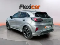 Usado Ford Puma ST-Line 125 CV (91 kW) 2023 Gris SUV