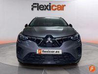Usado Mitsubishi ASX Motion 91 CV (66 kW) 2024 Gris SUV