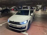 Usado Citroën C-Elysee I Shine 102 CV (75 kW) 2020 Blanco Berlina