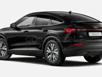 Nuevo Audi Q4 Sportback e-tron 210 kW (286 CV) 2026 Eléctrico SUV