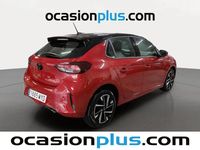 Usado Opel Corsa S 101 CV (74 kW) 2025 Rojo Utilitario