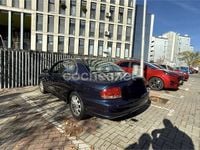 Usado Hyundai Sonata GLS 131 CV (96 kW) 2004 Azul Berlina