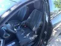 Usado Renault Mégane III Dynamique 180 CV (132 kW) 2010 Gris / plata Berlina