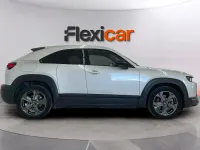 Usado Mazda MX30 Prime-Line 107 kW (146 CV) 2023 Gris SUV