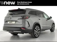 Usado Renault Espace Iconic 200 CV (147 kW) 2023 Gris SUV