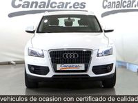 usado Audi Q5 2.0TDI quattro S-T 170 DPF