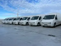 Usado Fiat Ducato 150 CV (110 kW) 2019 Blanco Van