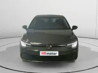 Usado VW Golf VIII Life 110 CV (80 kW) 2024 Gris Berlina