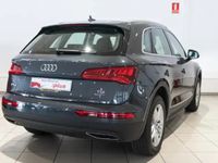 usado Audi Q5 2.0 TDI CLEAN D 190CV QUATTRO ADVANCED de segunda mano desde 27990€ ✅