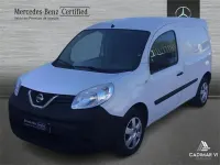 Usado Nissan NV250 80 CV (58 kW) 2020 Blanco Van