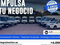 Usado Citroën Jumper 110 CV (80 kW) 2019 Monovolumen