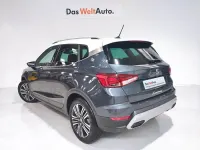 Usado Seat Arona Xperience 115 CV (84 kW) 2025 Gris SUV