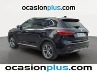 Usado MG EHS Luxury 258 CV (189 kW) 2023 Negro SUV