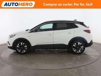 Usado Opel Grandland X Ultimate 131 CV (96 kW) 2021 Blanco SUV
