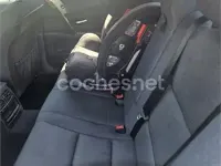 Usado BMW 520 170 CV (125 kW) 2003 Beige Berlina