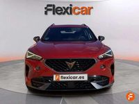 Begagnad Cupra Formentor 150 HK (110 kW) 2024 Röd SUV
