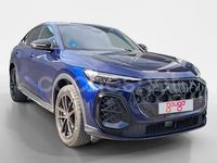 Usado Audi Q5 Sportback S-Line 299 CV (219 kW) 2025 Azul SUV