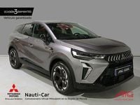 Usado Mitsubishi Grandis 158 CV (116 kW) 2025 Gris SUV
