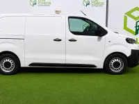 Usado Peugeot Expert Premium 115 CV (84 kW) 2018 Blanco Van
