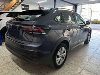 Usado VW Taigo Life 95 CV (69 kW) 2022 Azul SUV