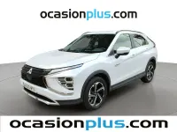 Usado Mitsubishi Eclipse 188 CV (138 kW) 2025 Blanco SUV