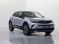 Usado Opel Mokka S 136 CV (100 kW) 2025 Gris SUV