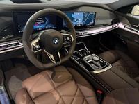 Nuevo BMW 750e 489 CV (359 kW) 2025 Negro Berlina